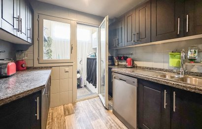 Reventa - House - Townhouse - Manilva - Manilva Centro