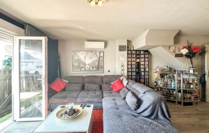 Reventa - House - Townhouse - Manilva - Manilva Centro