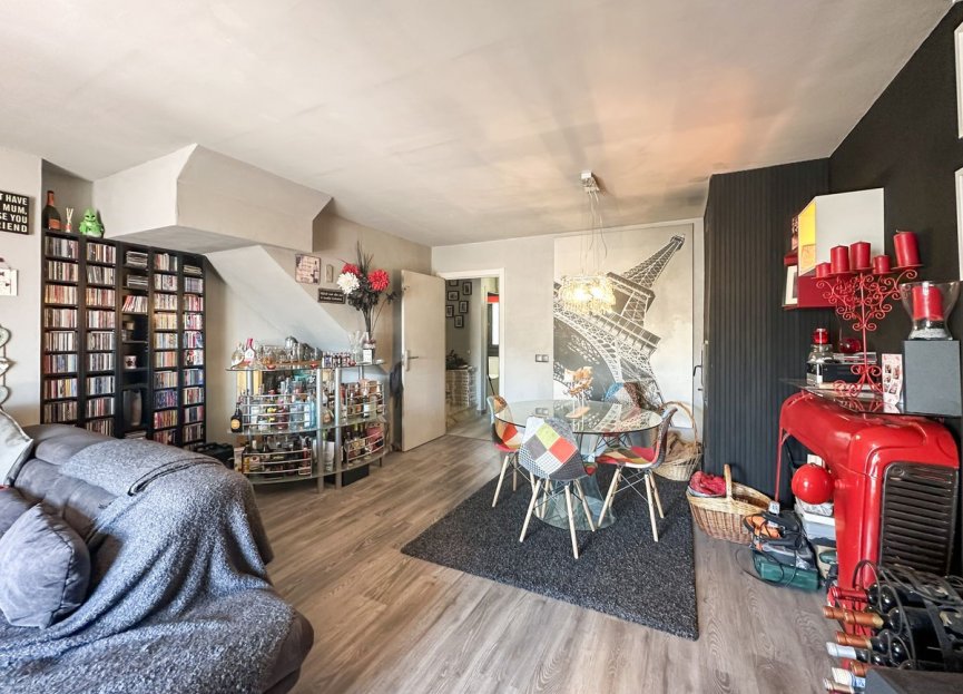 Reventa - House - Townhouse - Manilva - Manilva Centro