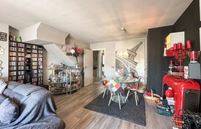 Reventa - House - Townhouse - Manilva - Manilva Centro