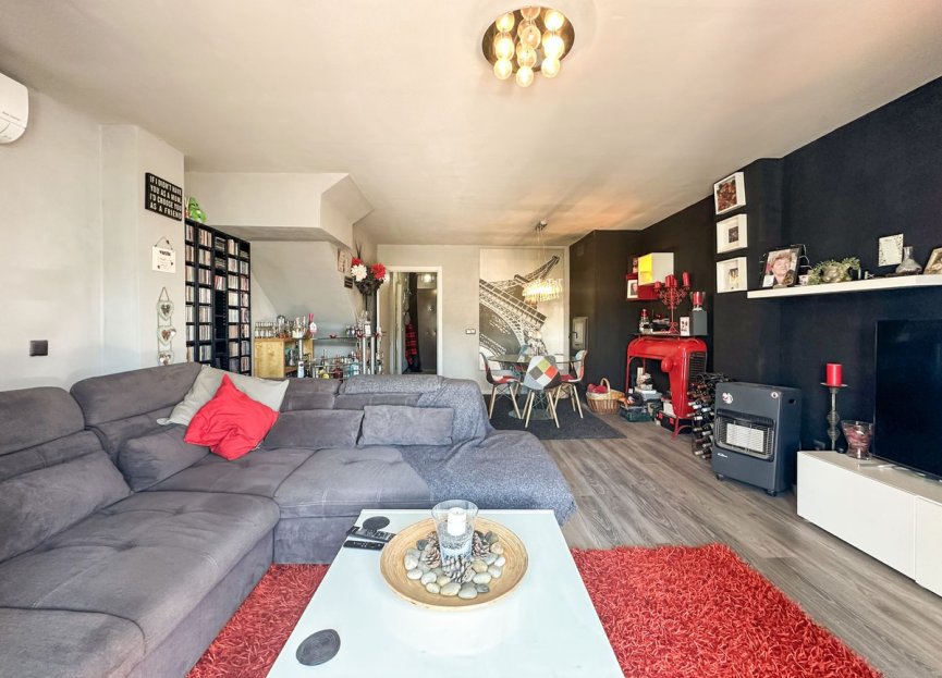 Reventa - House - Townhouse - Manilva - Manilva Centro