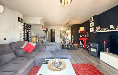 Reventa - House - Townhouse - Manilva - Manilva Centro