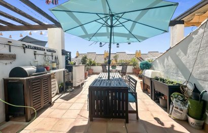 Reventa - House - Townhouse - Manilva - Manilva Centro