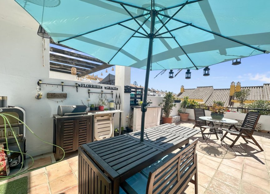 Reventa - House - Townhouse - Manilva - Manilva Centro