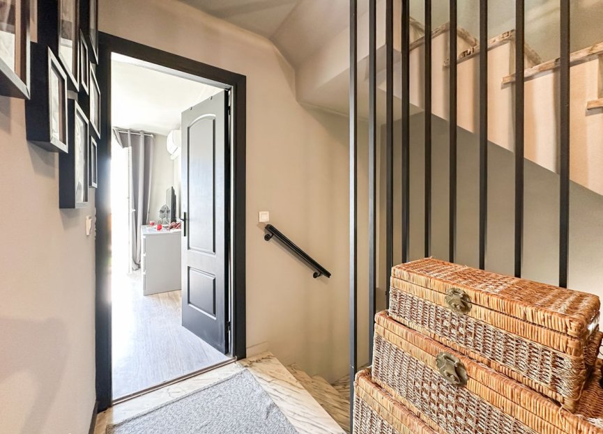 Reventa - House - Townhouse - Manilva - Manilva Centro