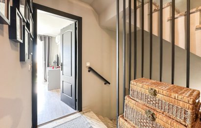 Reventa - House - Townhouse - Manilva - Manilva Centro