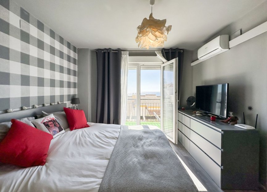 Reventa - House - Townhouse - Manilva - Manilva Centro