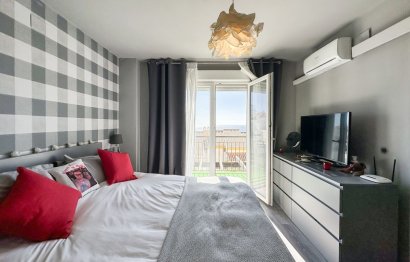 Reventa - House - Townhouse - Manilva - Manilva Centro