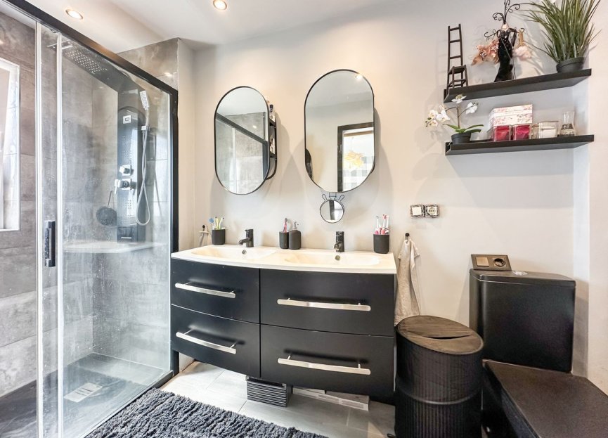 Reventa - House - Townhouse - Manilva - Manilva Centro