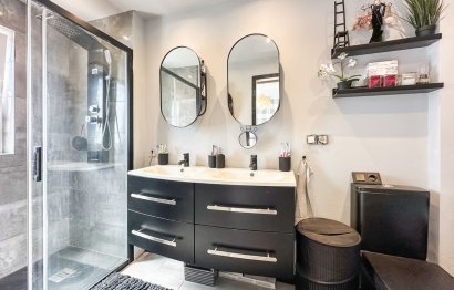 Reventa - House - Townhouse - Manilva - Manilva Centro