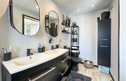 Reventa - House - Townhouse - Manilva - Manilva Centro