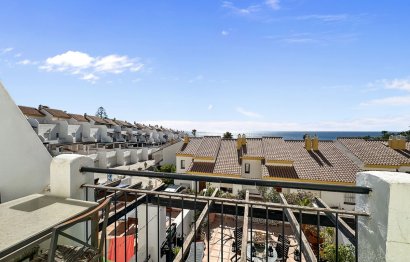 Reventa - House - Townhouse - Manilva - Manilva Centro