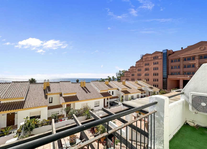 Reventa - House - Townhouse - Manilva - Manilva Centro