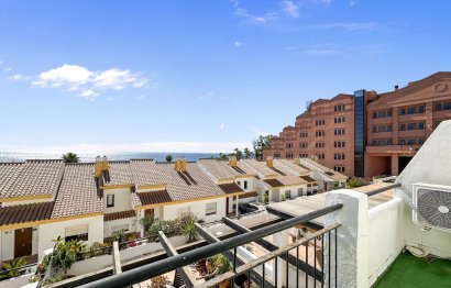 Reventa - House - Townhouse - Manilva - Manilva Centro