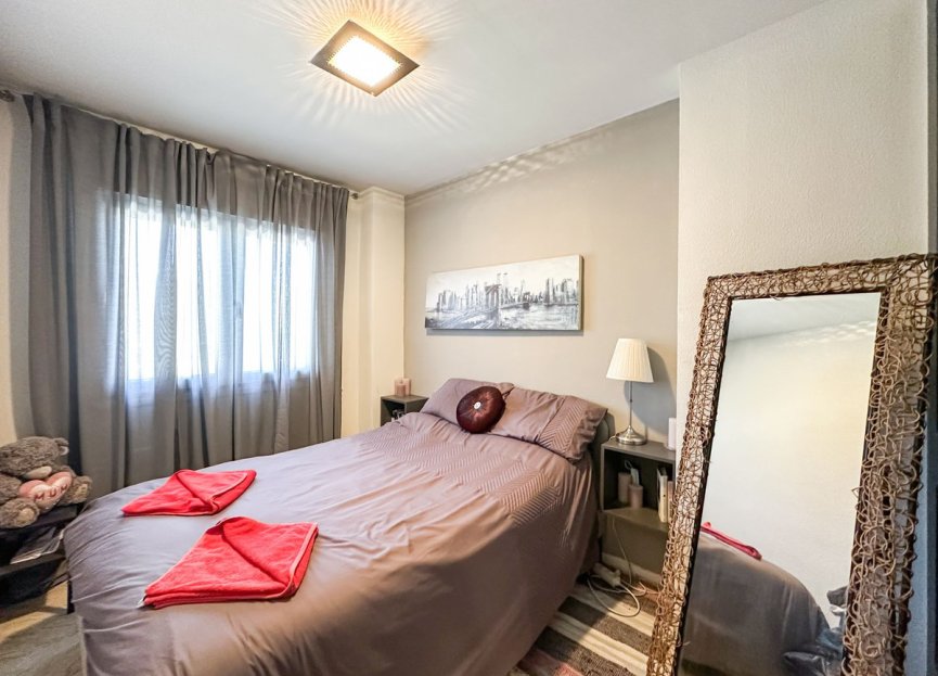 Reventa - House - Townhouse - Manilva - Manilva Centro