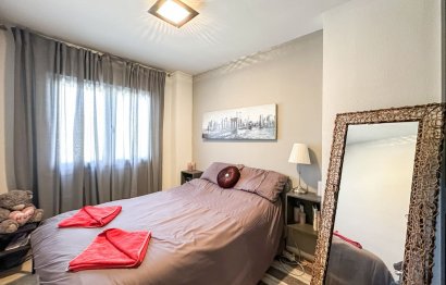 Reventa - House - Townhouse - Manilva - Manilva Centro