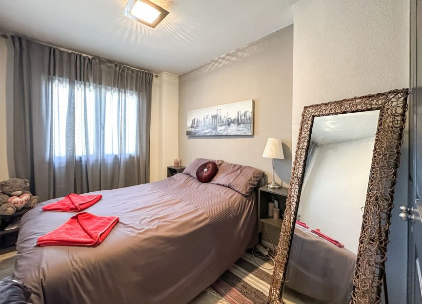 Reventa - House - Townhouse - Manilva - Manilva Centro