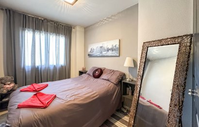 Reventa - House - Townhouse - Manilva - Manilva Centro