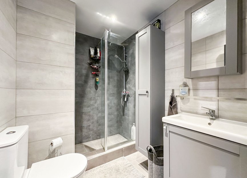 Reventa - House - Townhouse - Manilva - Manilva Centro