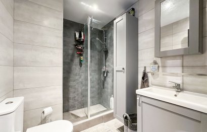 Reventa - House - Townhouse - Manilva - Manilva Centro