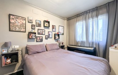 Reventa - House - Townhouse - Manilva - Manilva Centro