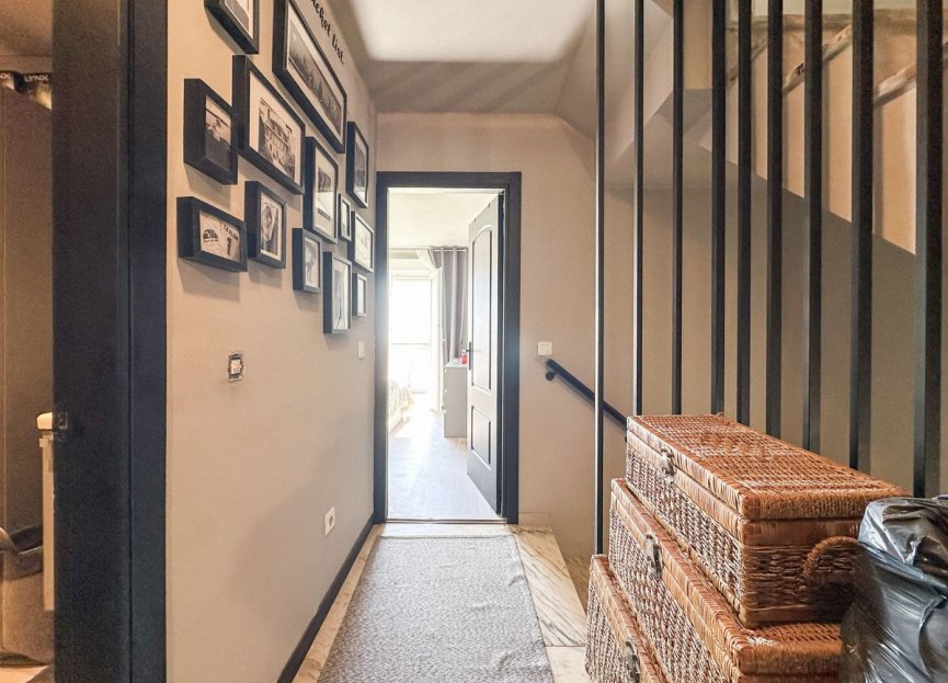 Reventa - House - Townhouse - Manilva - Manilva Centro