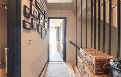 Reventa - House - Townhouse - Manilva - Manilva Centro