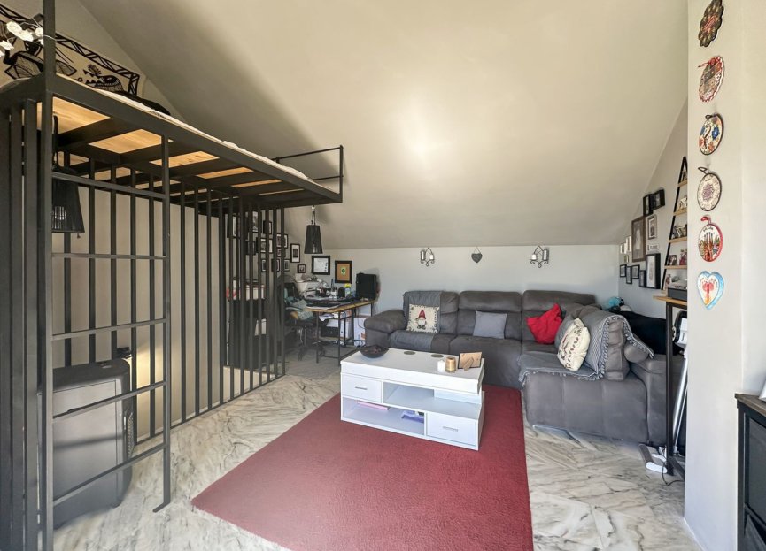 Reventa - House - Townhouse - Manilva - Manilva Centro