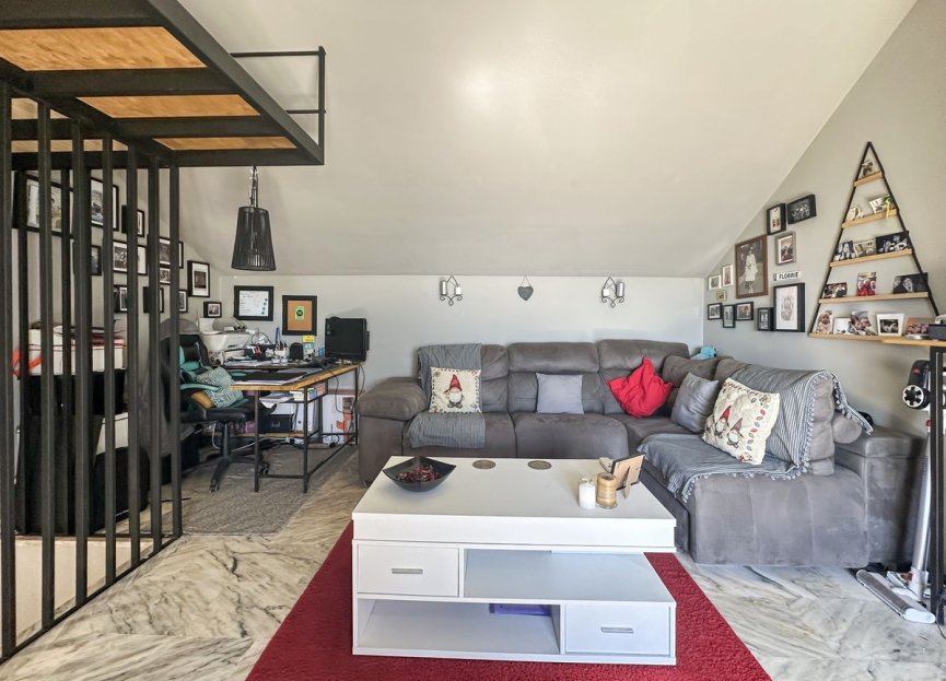 Reventa - House - Townhouse - Manilva - Manilva Centro