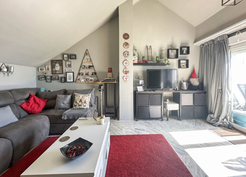 Reventa - House - Townhouse - Manilva - Manilva Centro