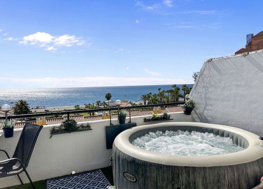 Reventa - House - Townhouse - Manilva - Manilva Centro