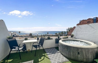 Reventa - House - Townhouse - Manilva - Manilva Centro