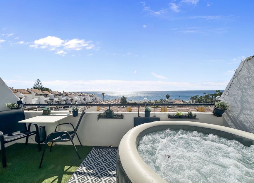 Reventa - House - Townhouse - Manilva - Manilva Centro