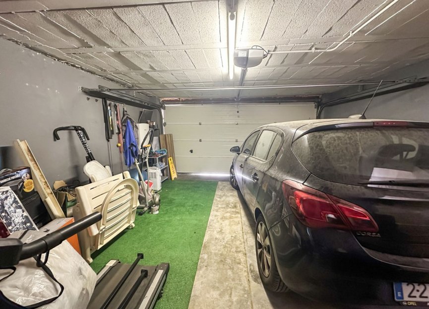 Reventa - House - Townhouse - Manilva - Manilva Centro