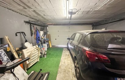 Reventa - House - Townhouse - Manilva - Manilva Centro