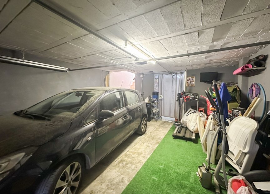 Reventa - House - Townhouse - Manilva - Manilva Centro