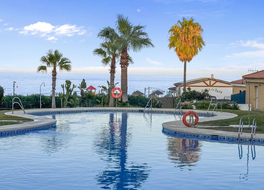 Reventa - House - Townhouse - Manilva - Manilva Centro