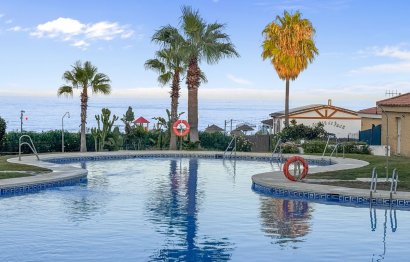 Reventa - House - Townhouse - Manilva - Manilva Centro