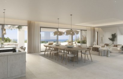 Resale - House - Detached Villa - Marbella - Elviria