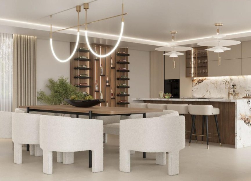 Resale - House - Detached Villa - Marbella - Elviria