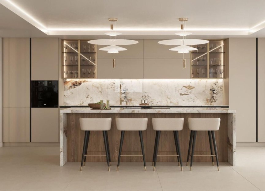 Resale - House - Detached Villa - Marbella - Elviria