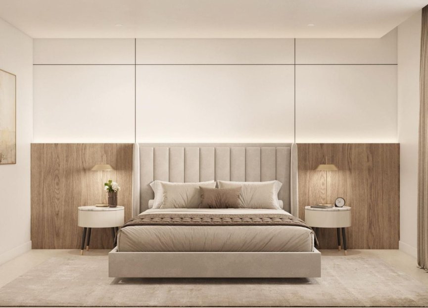 Resale - House - Detached Villa - Marbella - Elviria