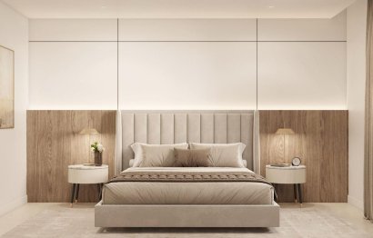 Resale - House - Detached Villa - Marbella - Elviria