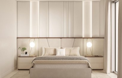 Resale - House - Detached Villa - Marbella - Elviria