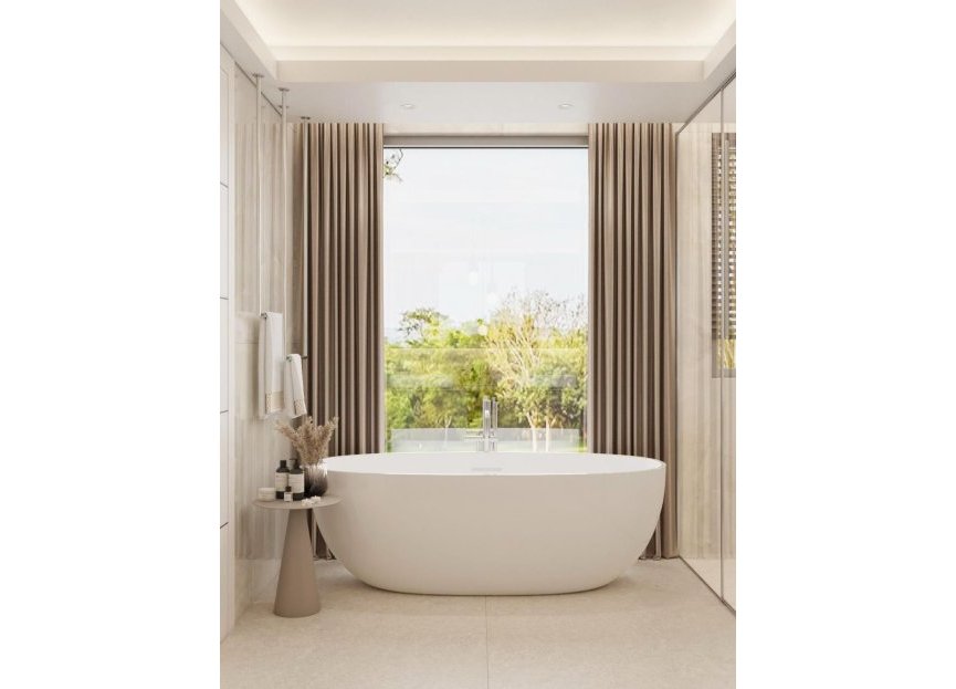 Resale - House - Detached Villa - Marbella - Elviria