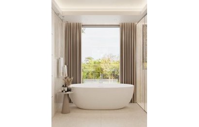 Resale - House - Detached Villa - Marbella - Elviria