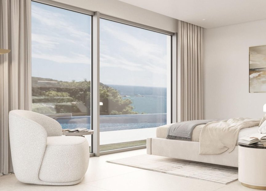 Resale - House - Detached Villa - Marbella - Elviria