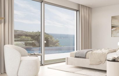 Resale - House - Detached Villa - Marbella - Elviria