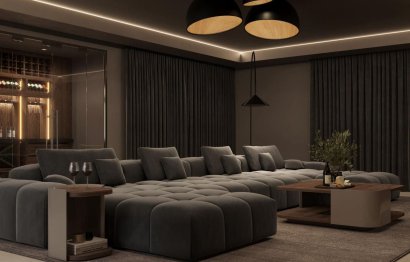 Resale - House - Detached Villa - Marbella - Elviria