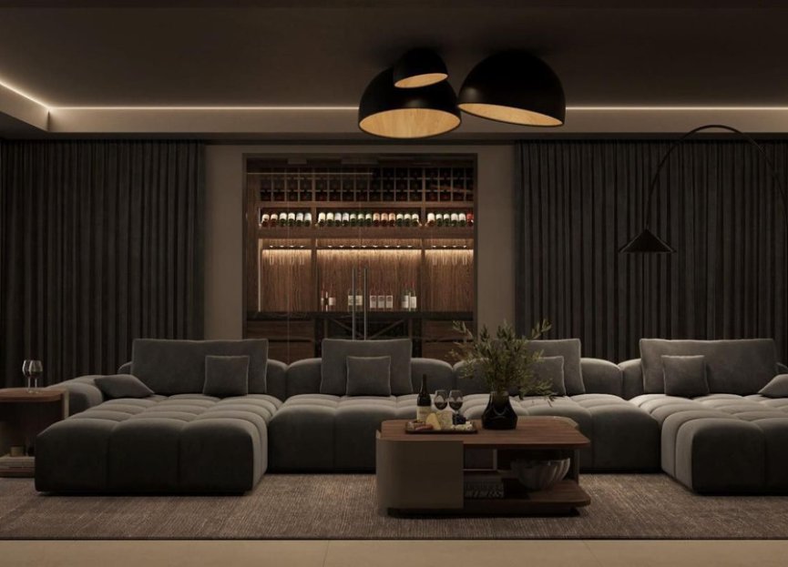 Resale - House - Detached Villa - Marbella - Elviria